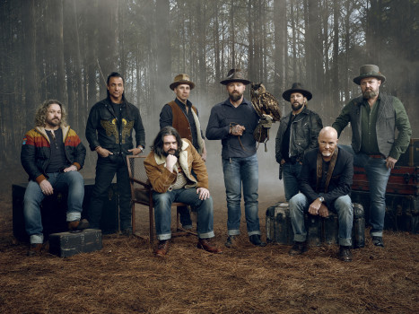 Zac Brown Band