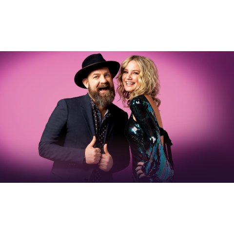 Sugarland, Mary Chapin Carpenter & Tenille Townes