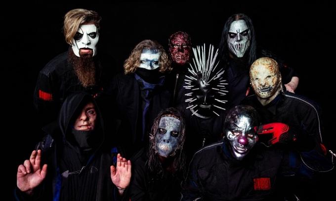 Knotfest Roadshow: Slipknot, A Day To Remember, Underoath & Code Orange