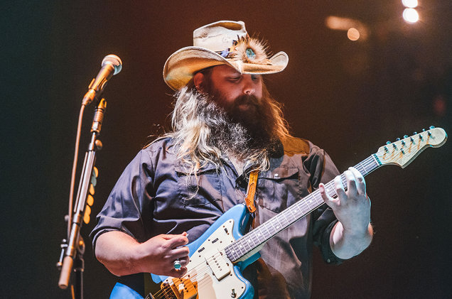 Chris Stapleton